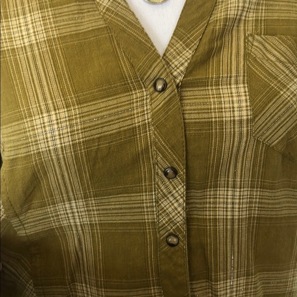 Sonoma Women’s Large Blouse - Picture 2 of 4